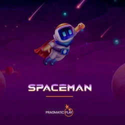 Spaceman 50bet